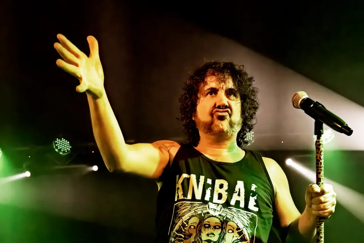 Porco Bravo estrena single “Me Declaro Culpable”