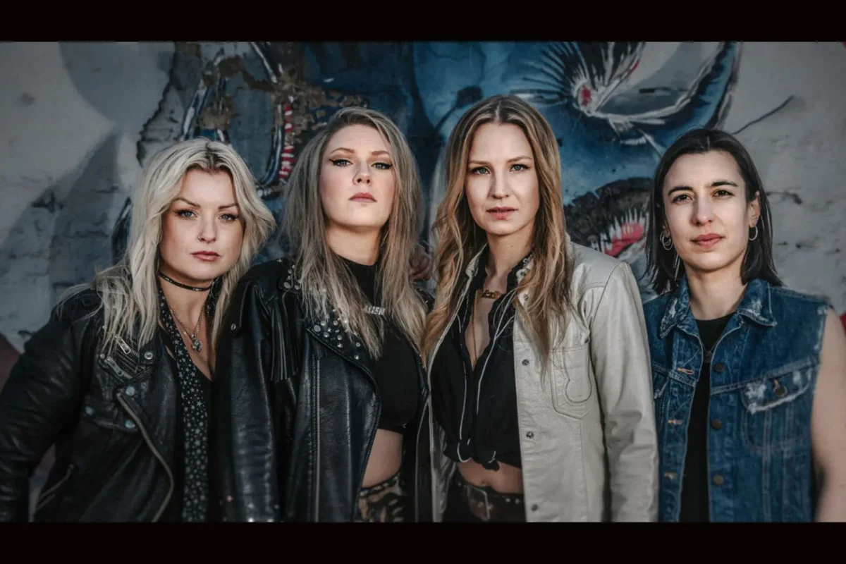 Thundermother estrena videoclip “So Close”