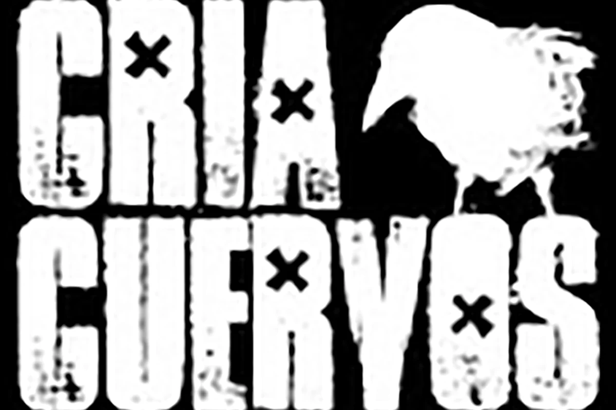 Cría Cuervos estrena videoclip “El Sol Fallece”