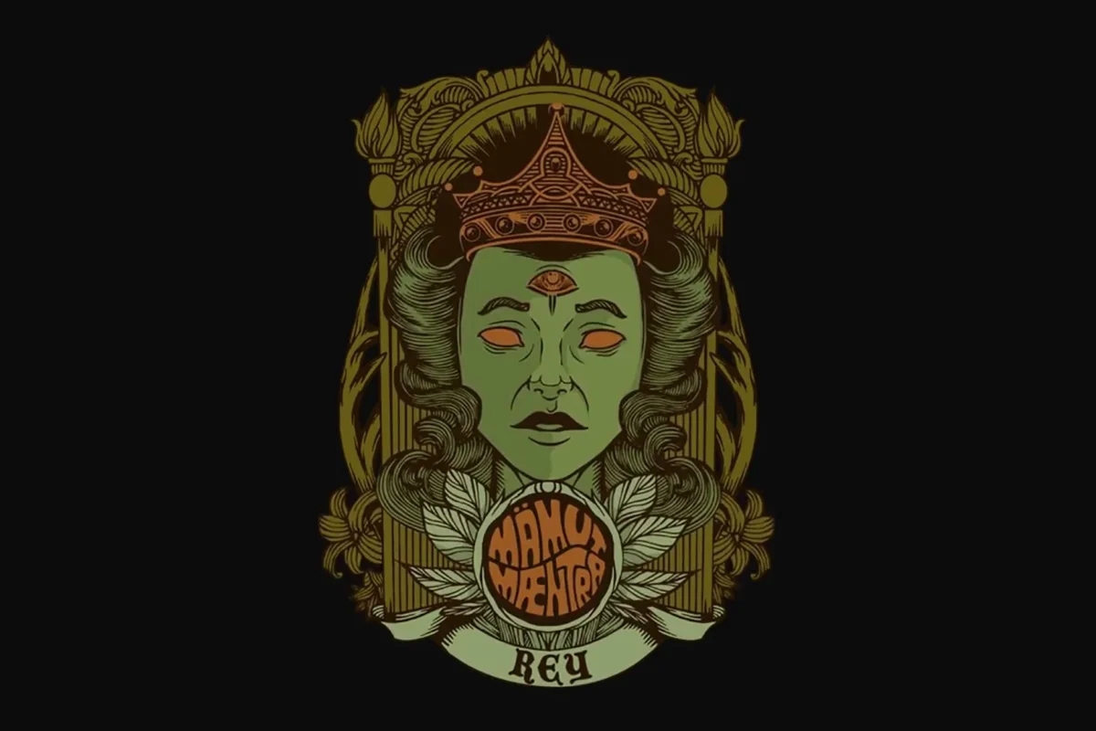 “Rey”, nuevo single de Mämut Mæntra