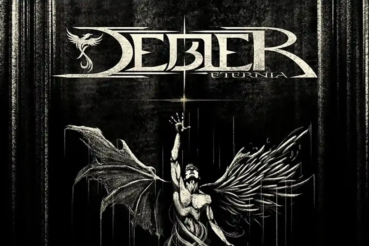 “Levántate”, nuevo videoclip de Debler Eternia