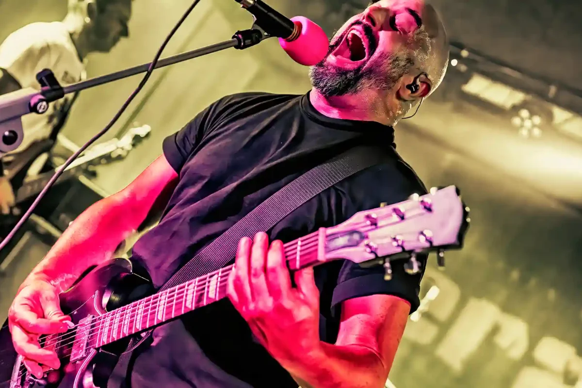 Reportaje de Eraso! en el Boga Boga Metal Fest, sala Dabadaba, Donosti 07-09-2024