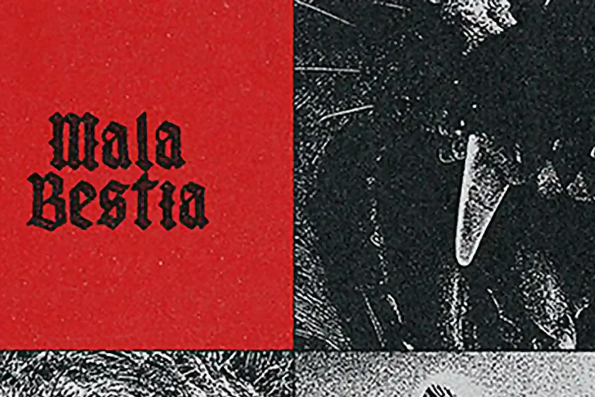 Mala Bestia estrena videoclip “Alma Negra”