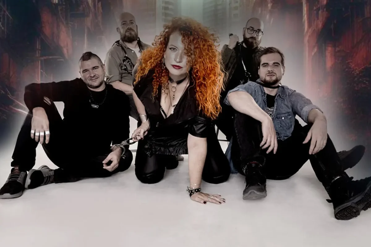 No Soul estrena videoclip “Darkness”