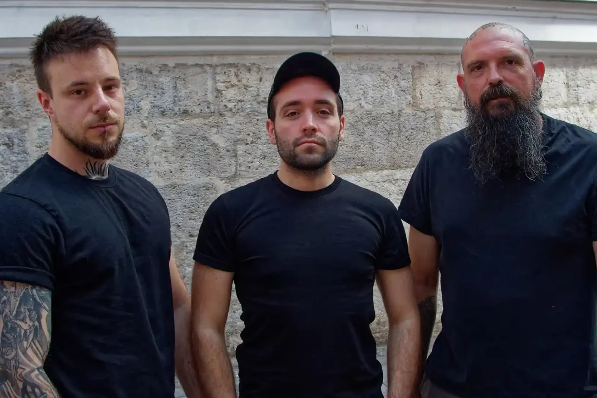 Próximas actuaciones de Ciconia