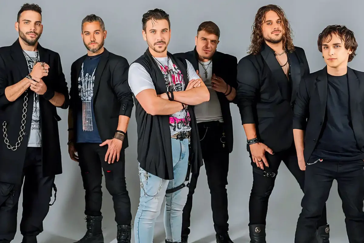 Zanarkand estrena videoclip “Seis Almas”
