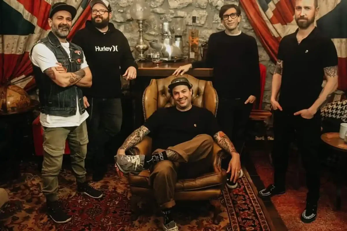 Onza estrena videoclip “Lucha Interior”