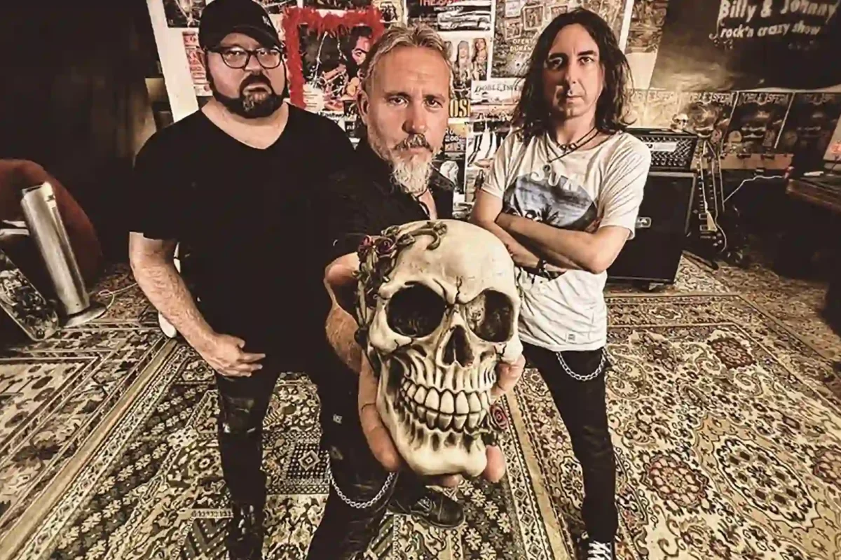 Doble Esfera estrena videoclip “Ricky Rock”