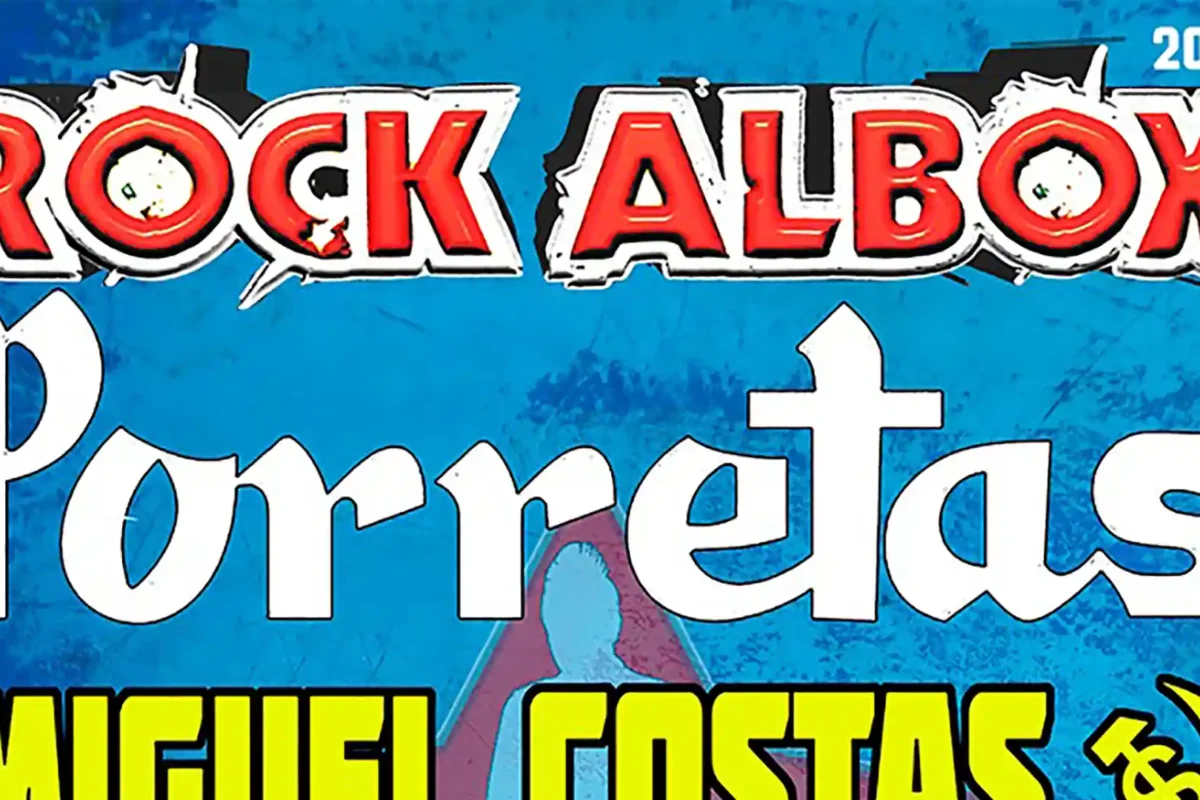 Horarios de la trigésimo novena edición del festival Rock Albox
