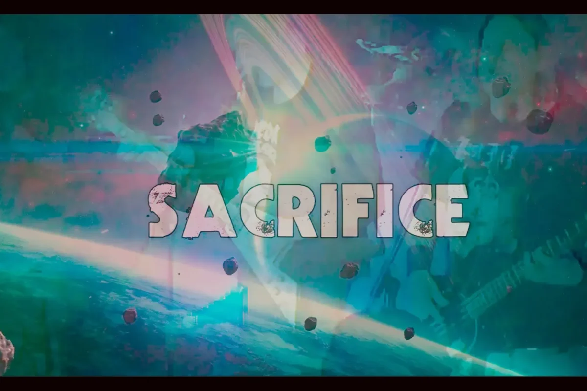 Distant Past estrena single “Sacrifice”