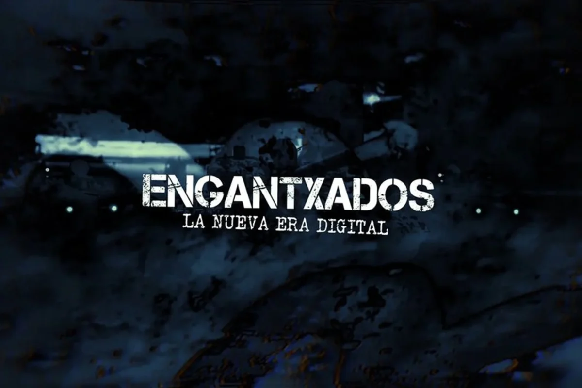 Engantxados estrena Lyric Video “La Nueva Era Digital”