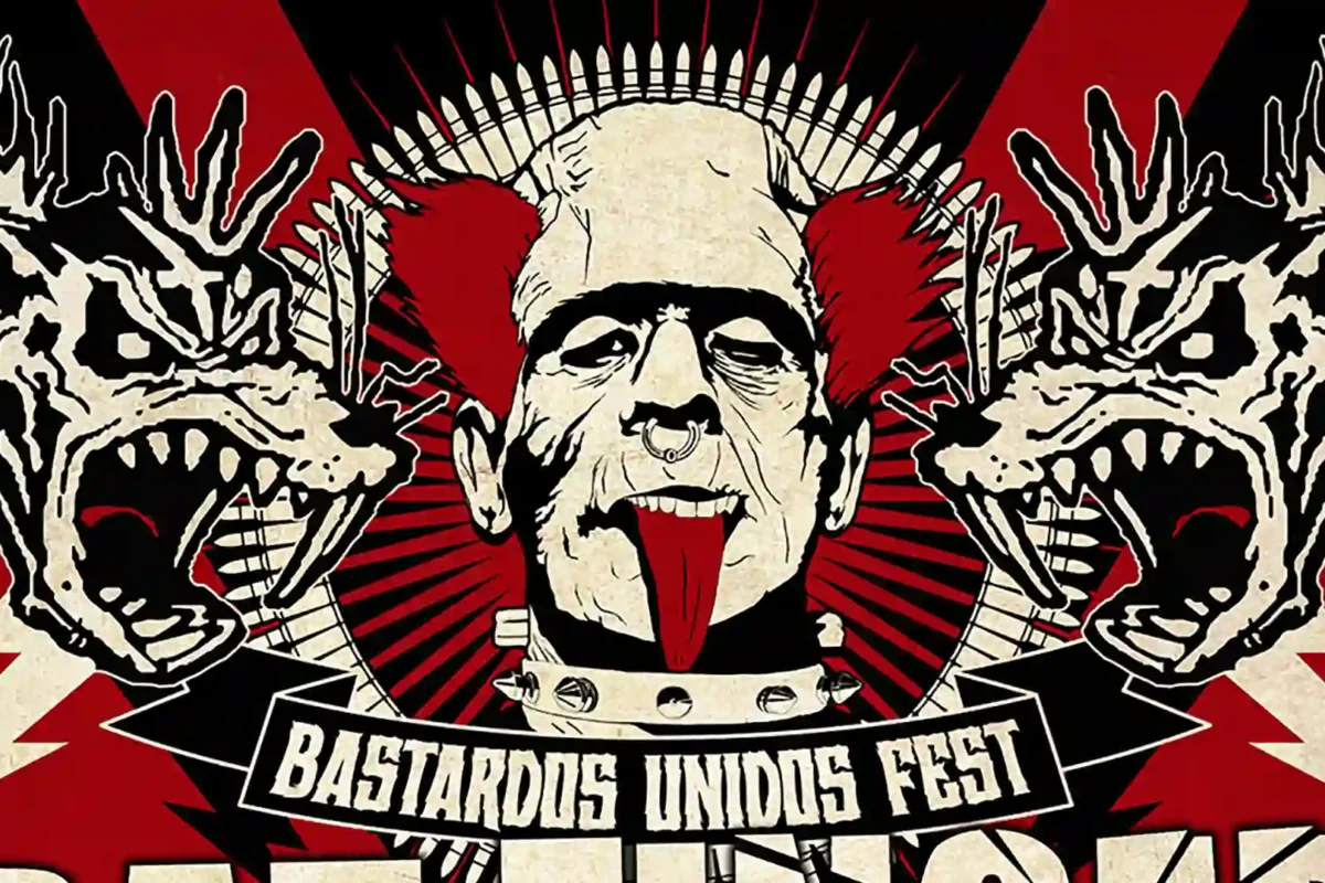 Ya a la venta las entradas para el Bastardos Unidos Fest
