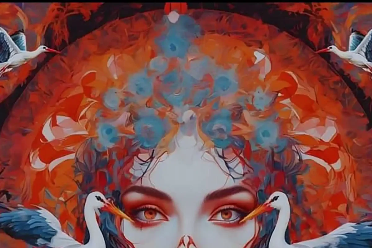 Detalles del próximo disco de Ciconia “Synaesthetic Garbage”