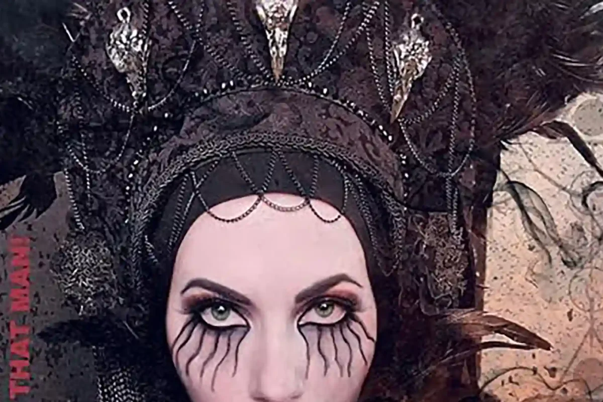 “Burn That Man”, nuevo videoclip de Anne Clainoire