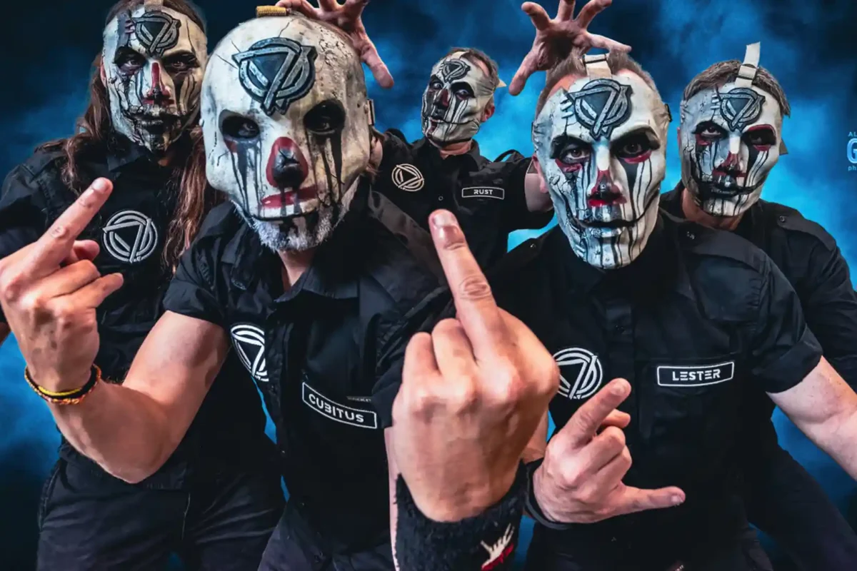 Dekta estrena videoclip “144”