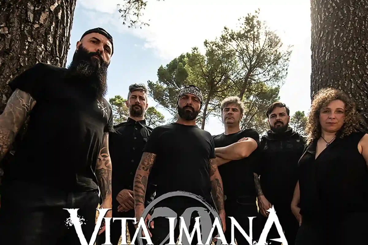 Vita Imana actuará este sábado en Bilbao