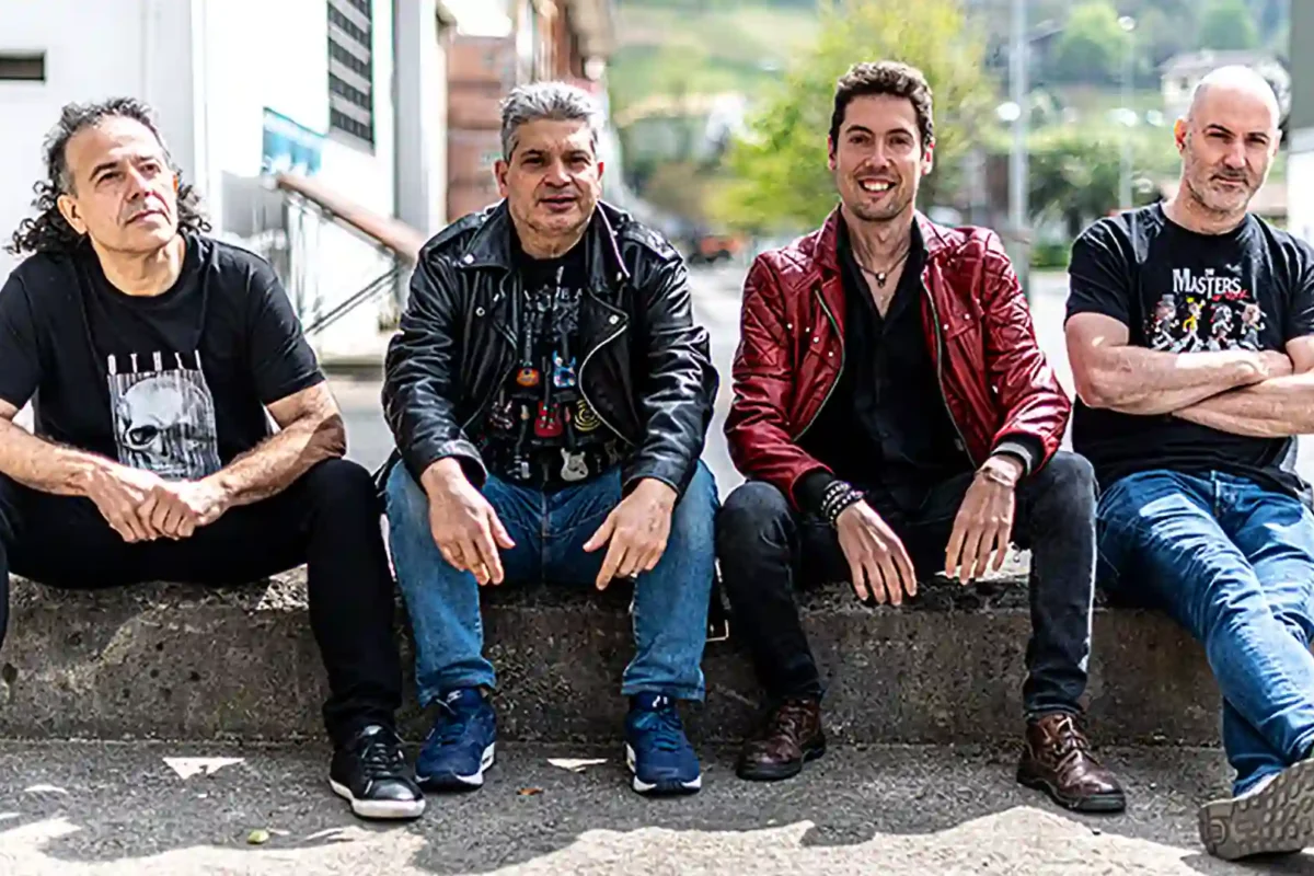 Leize estrena videoclip “Nora Noa”