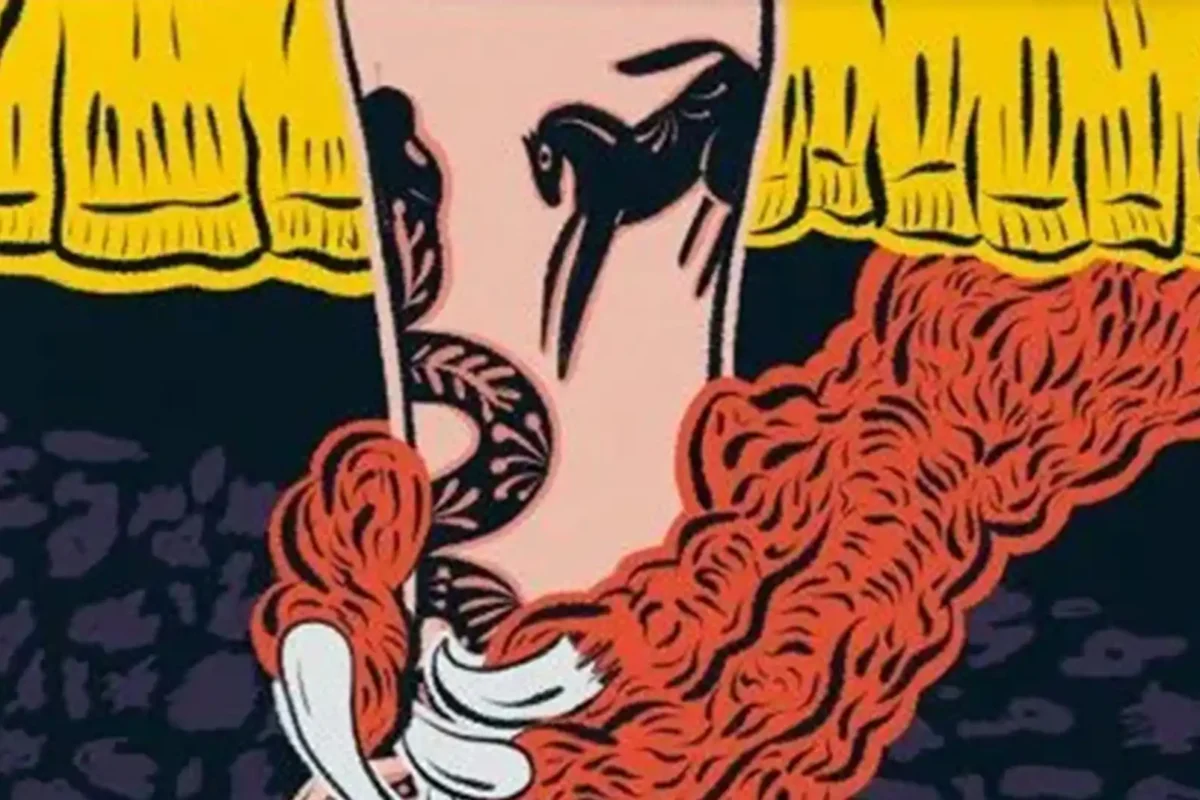 “El Demonio”, próximo disco de Ritmo Vudú