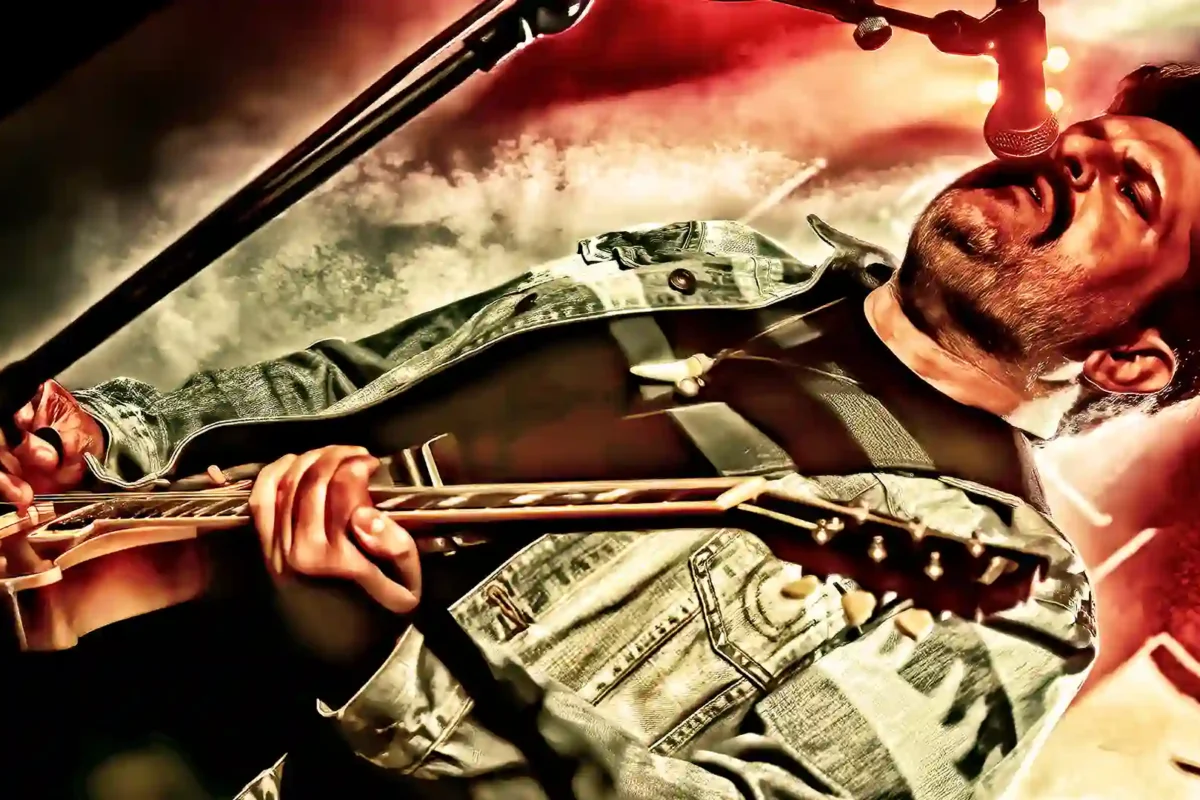 Crónica de Rēptile en la sala Moby Dick, Madrid 05-10-2024