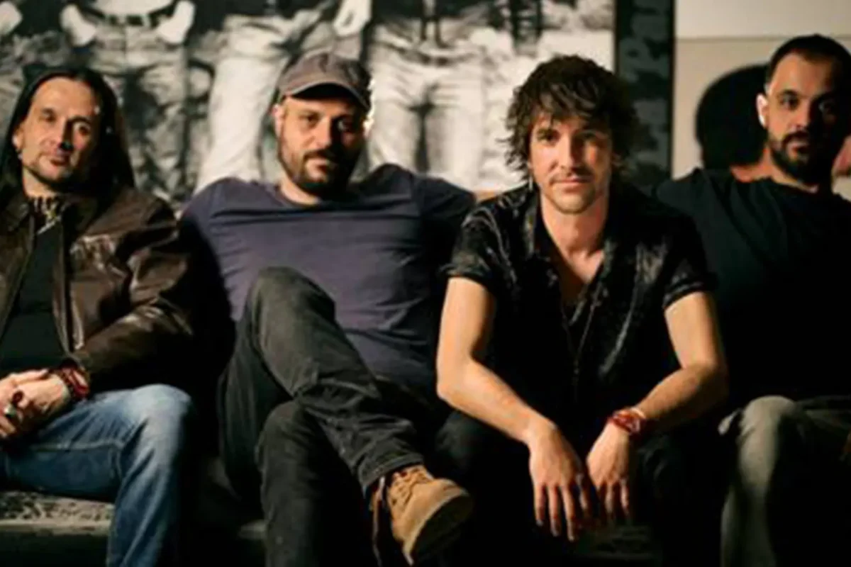 “El Filo de mi Mitad”, nuevo videoclip de Vértize