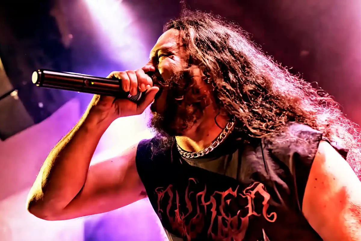 Video de Empire Of Disease en la sala Groove, Portugalete 14-12-2024