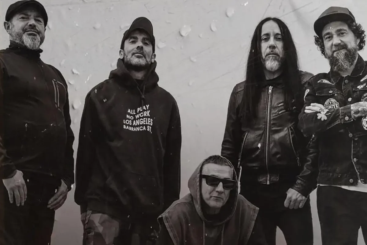 Cambio de fecha y sala para el concierto de Hamlet en Bilbao