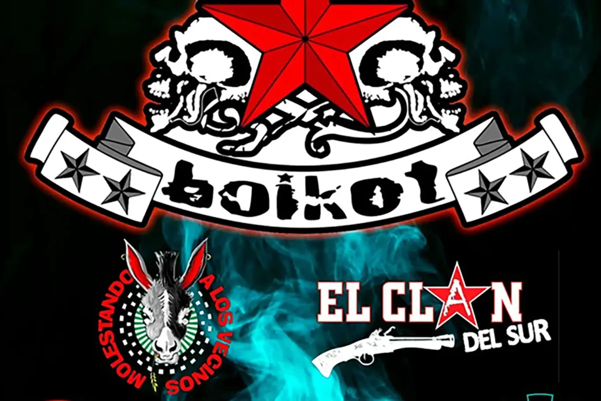 Horarios de la cuarta edición del Jara Rock Festival