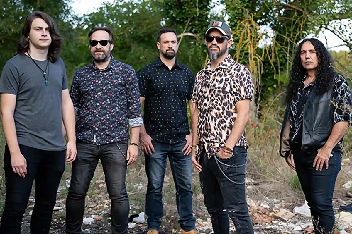 Entrevista al navarro Raúl Vital