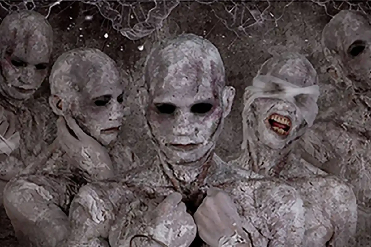 “V 5en5e5”, próximo disco de Sad Eyes