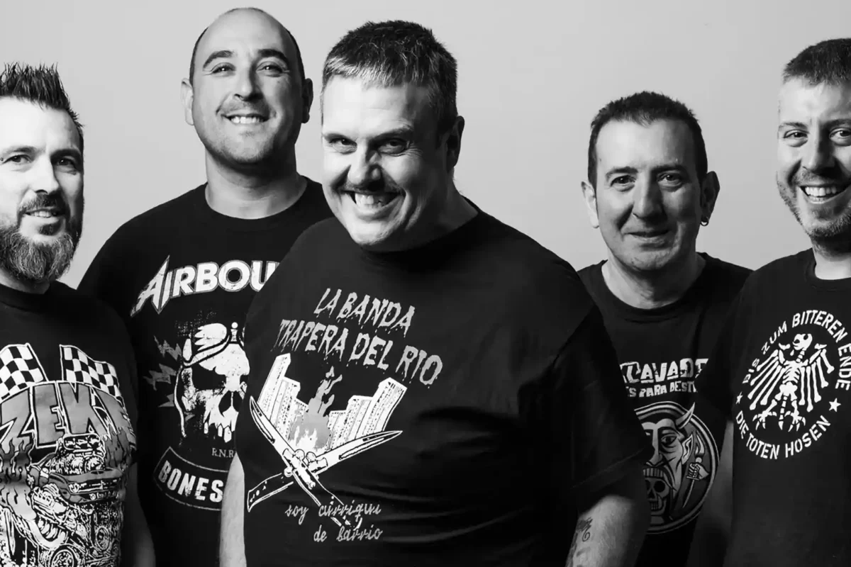 Quaaluders anuncia nuevas actuaciones