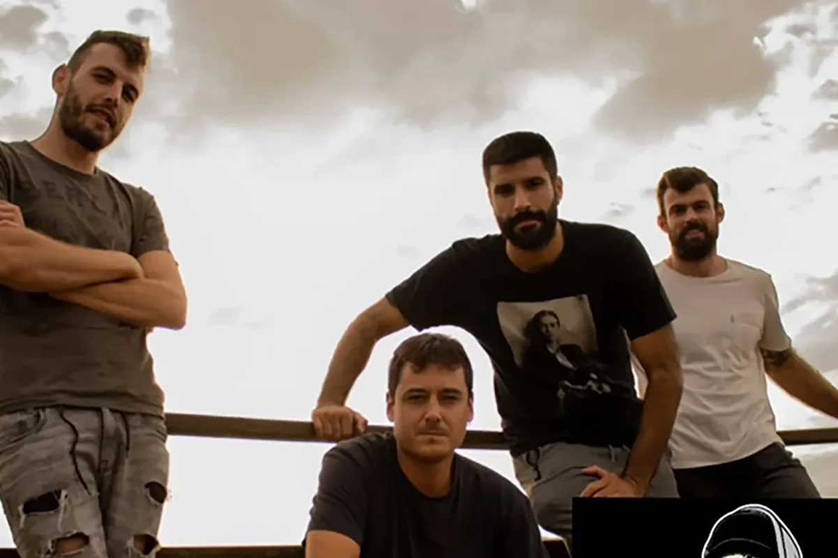 Insurrectos, segunda confirmación de la decimoctava edición del Moreda Rock