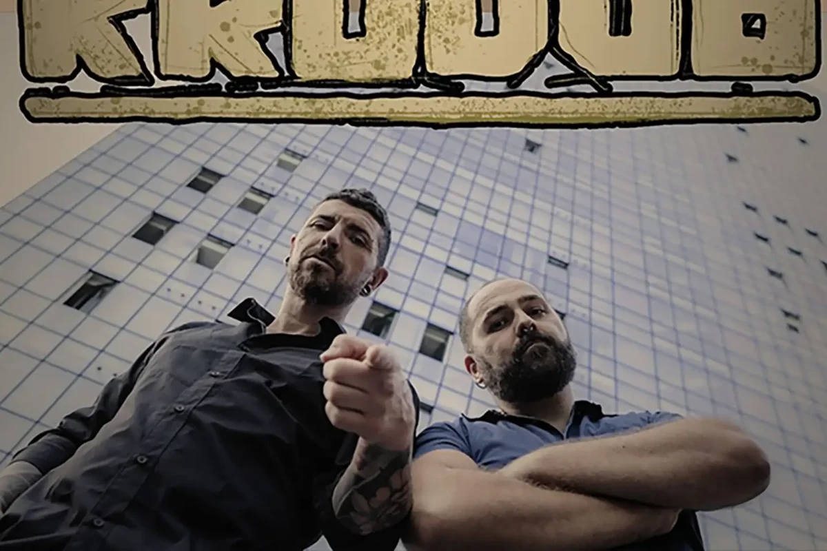 Kruddö, undécima confirmación del Kabiefest 2025