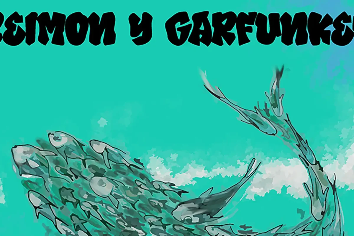 Reimon y Garfunkel estrena videoclip “Somos”