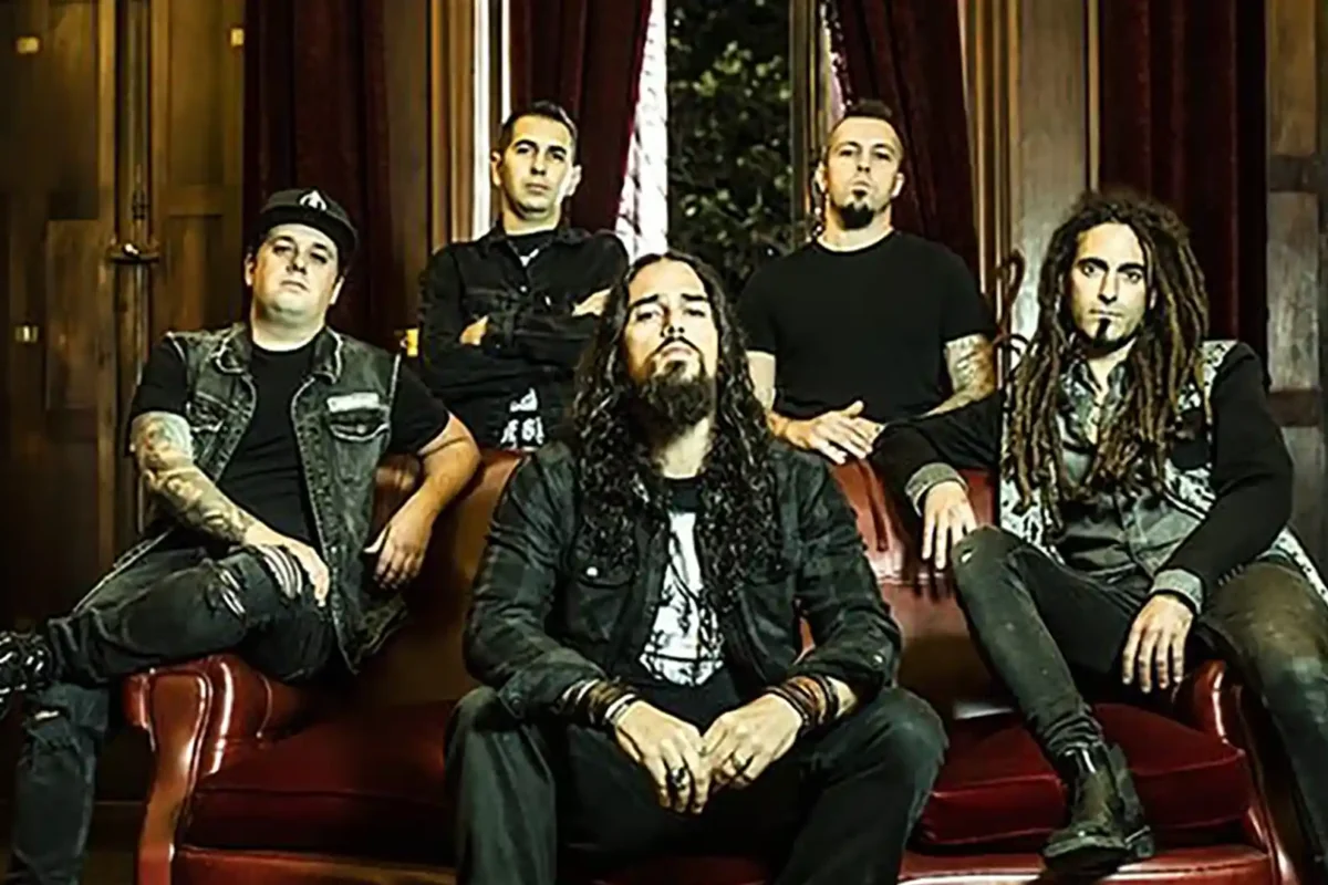 Rise To Fall, segunda confirmación del Atalaya Rock Festival 2025