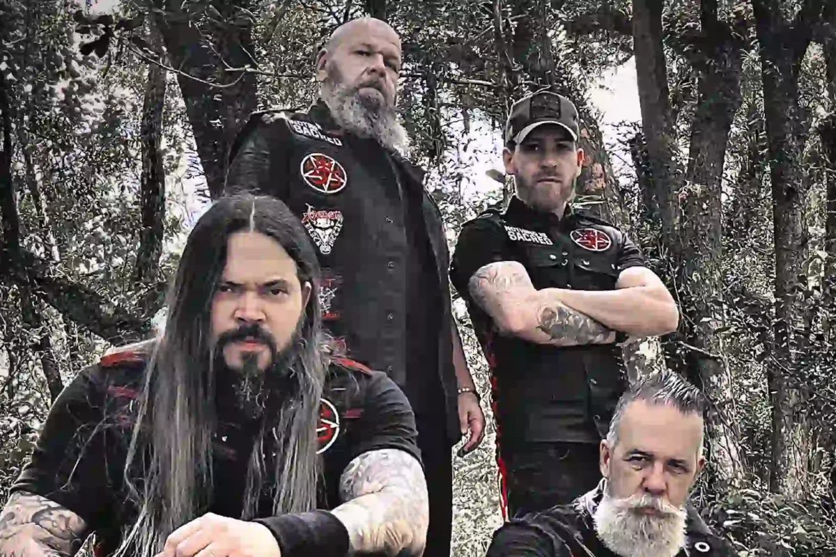 Gira española de The Troops Of Doom a finales de noviembre