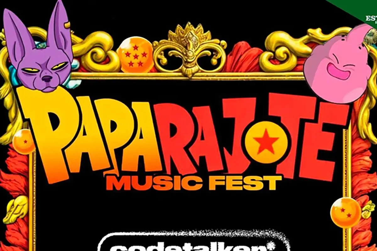 Cartel del Paparajote Music Fest 2025