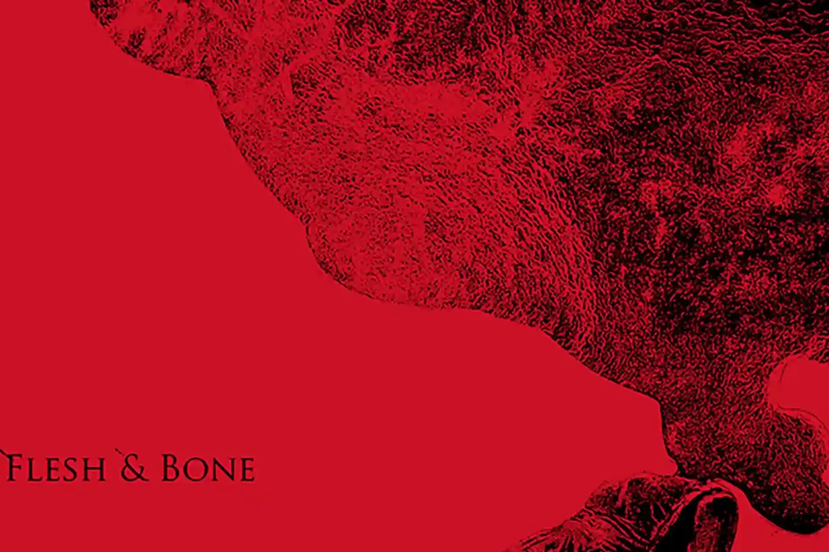 “Flesh and Bone”, próximo disco de Aneuma