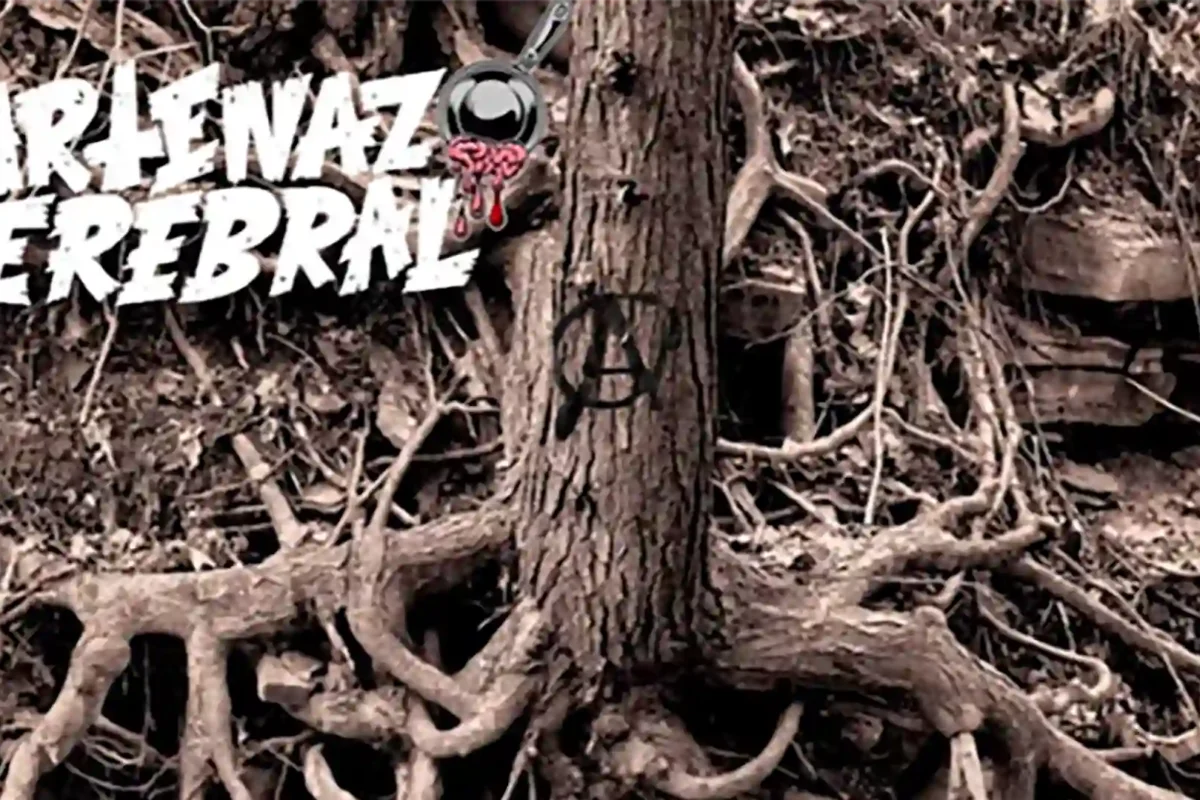 “Hasta La Raíz Más Profunda”, nuevo single de Sartenazo Cerebral