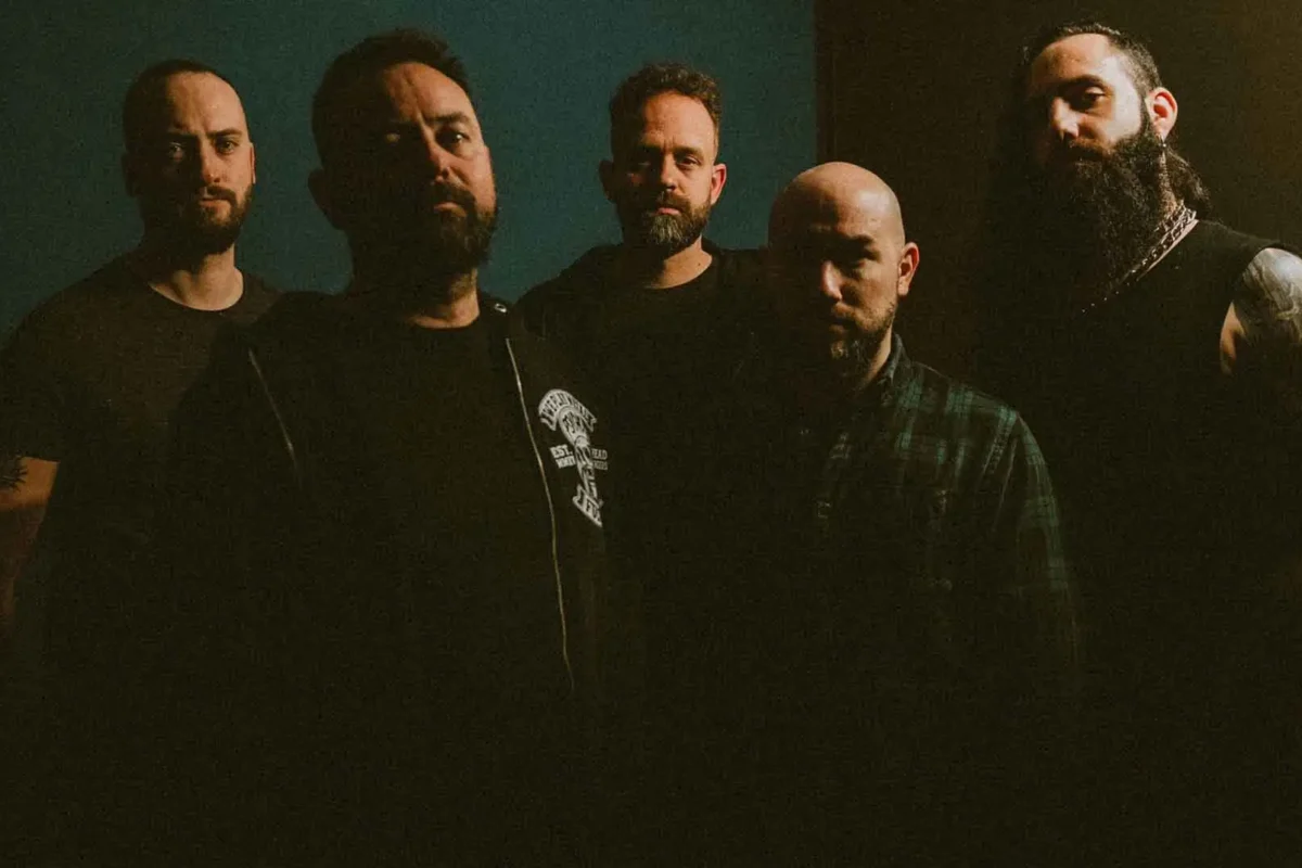 Frequency estrena videoclip “Drowning”