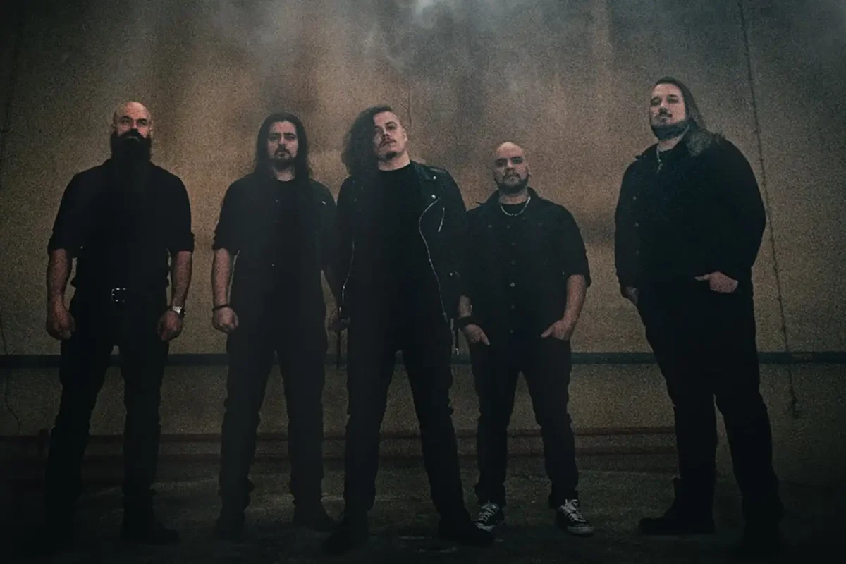 As The Sun Falls ofrecerá una actuación en Bilbao