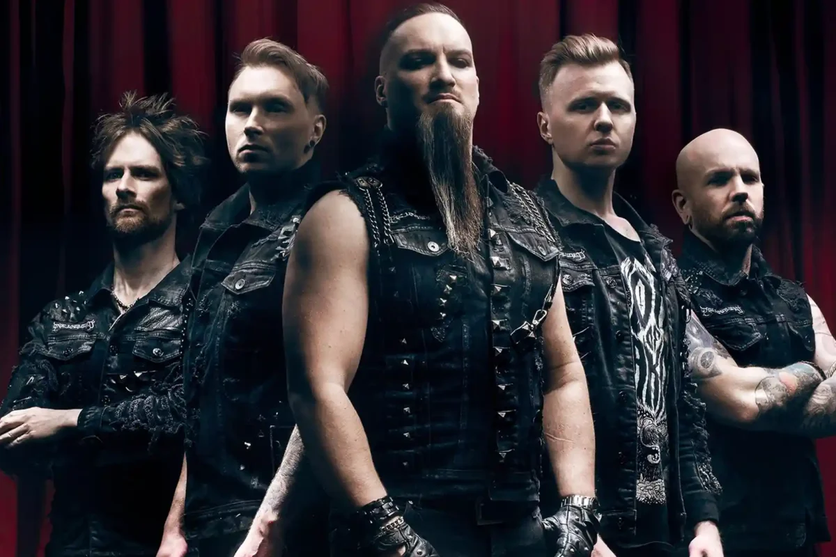 “Praetorian Stalker”, nuevo videoclip de The Unguided