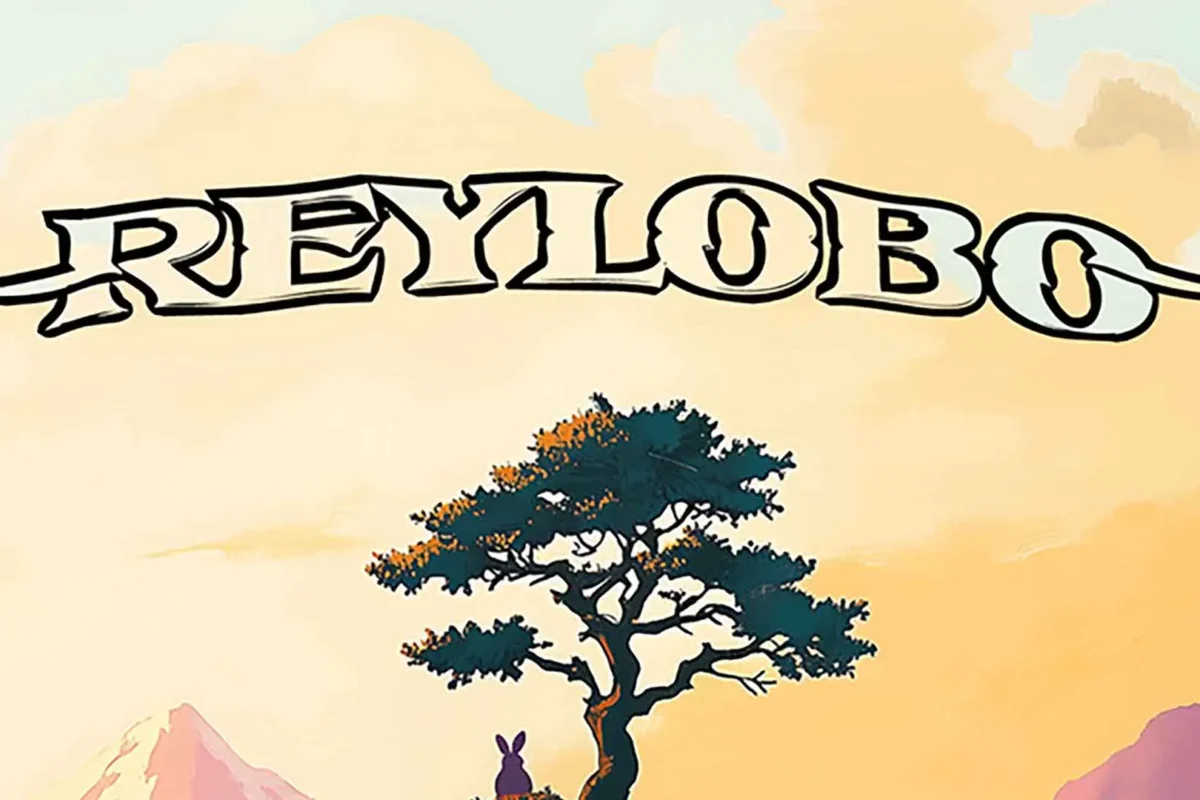 “Hijos del Edén”, nuevo videoclip de REYLOBO