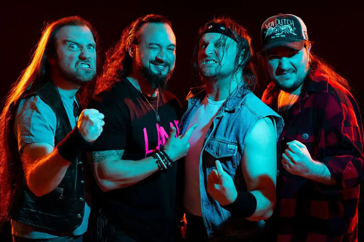 “Kings of the Road”, nuevo videoclip de Overdrivers