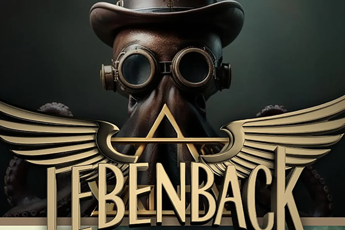 Lebenback, duodécima confirmación del Kabiefest 2025