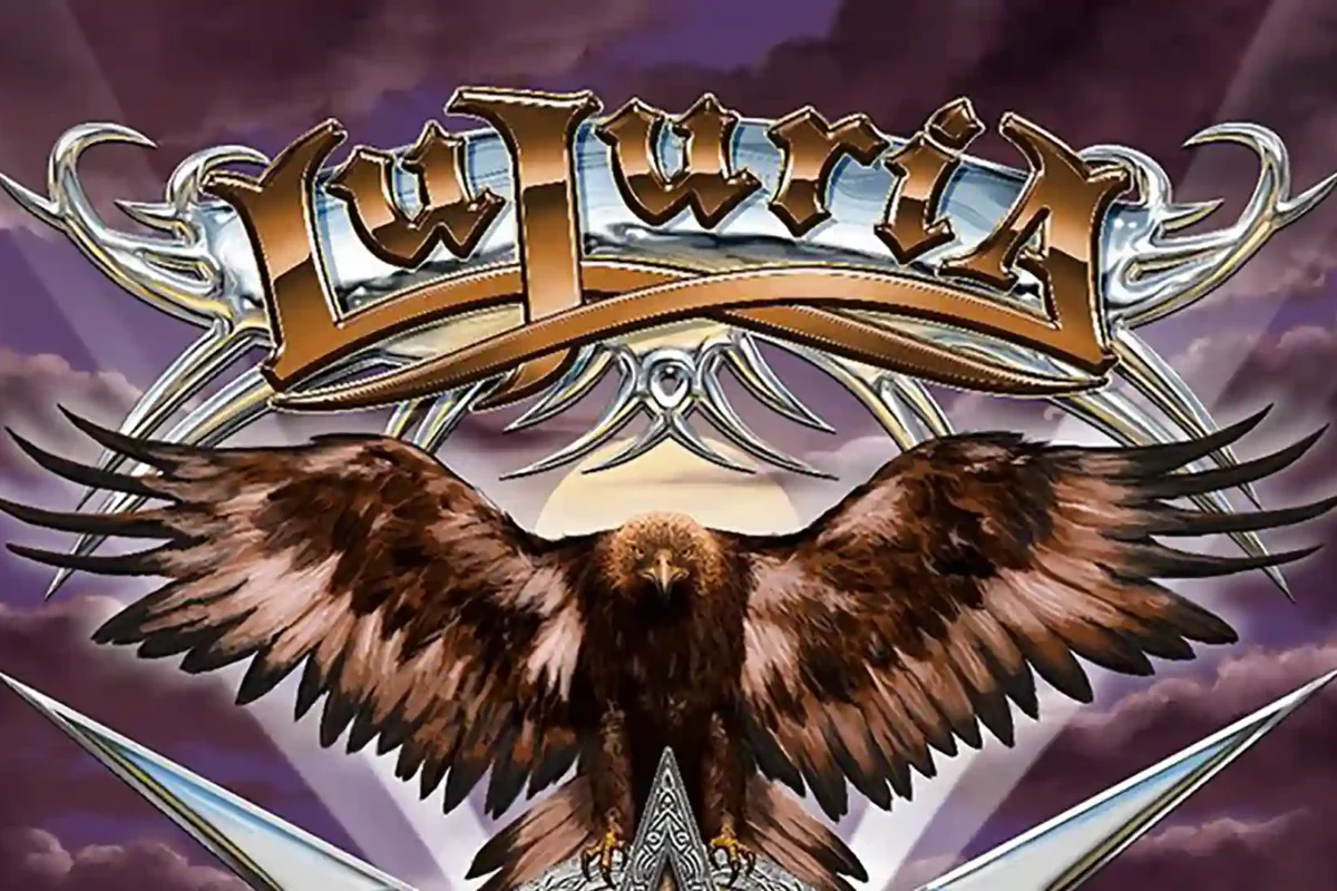 Lujuria estrena single “Pero El Amor Es Más Fuerte”