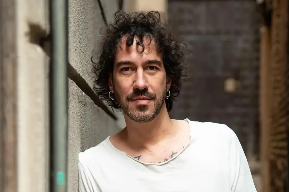 Poncho K estrena videoclip “Tóxico”