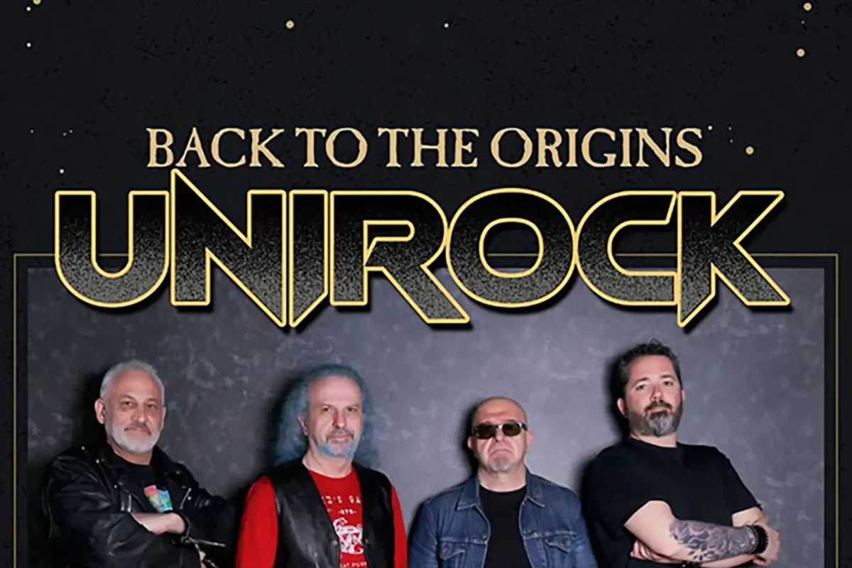 Primeras confirmaciones del Unirock 2025