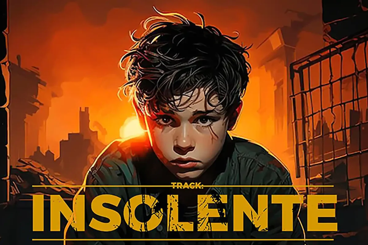 “Insolente”, nuevo videoclip de Vómito