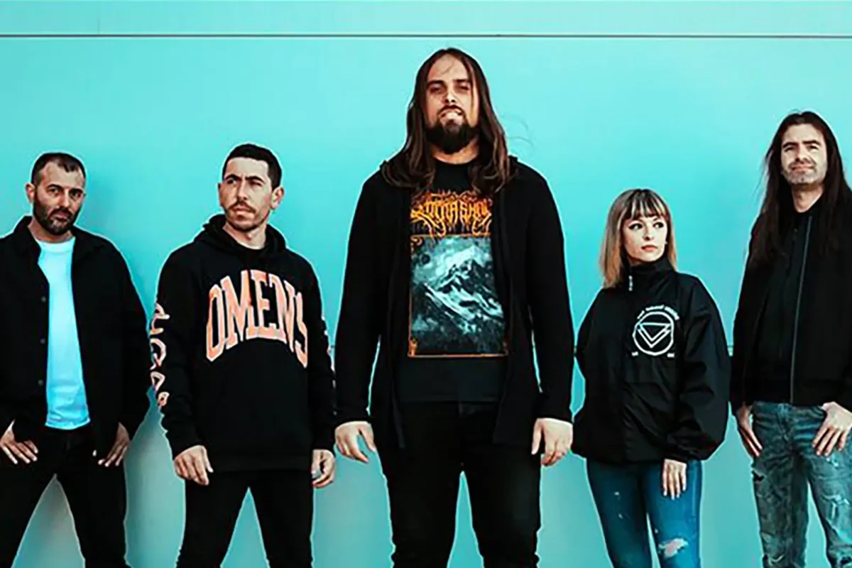 Rise of the Shadows también actuará en la próxima edición del Atalaya Rock Festival