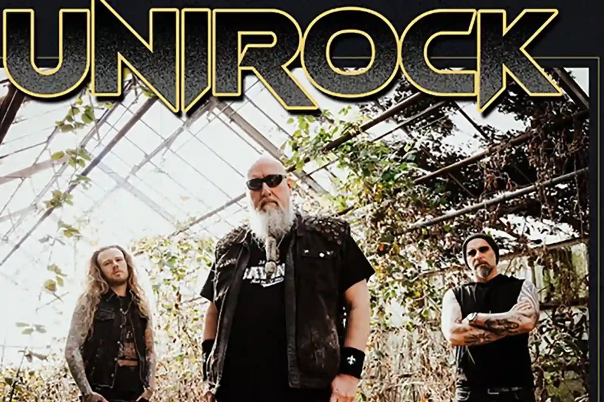 Rage, cabeza de cartel de la próxima edición del Festival Unirock